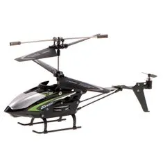 Syma RC helikopter S5H 2,4GHz RTF fekete