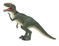 Aga RC Velociraptor Dinoszaurusz