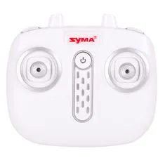 Syma RC helikopter S5H 2,4 GHz RTF fekete