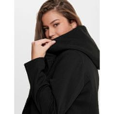 Only Carmakoma Női kabát CARSEDONA 15191768 Black (Méret XL/XXL)