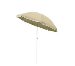 Linder Exclusiv Kerti napernyő 200 cm Bézs