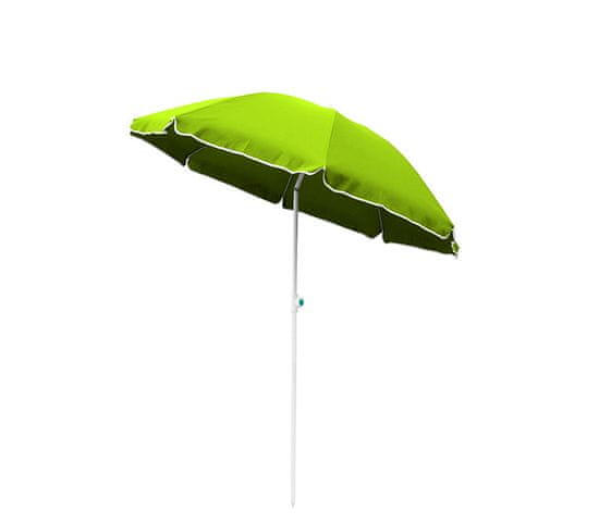 Linder Exclusiv Kerti napernyő 180 cm Zöld