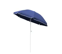 Linder Exclusiv Kerti napernyő 180 cm Kék