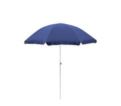 Linder Exclusiv kerti napernyő POLYESTER MC200P 200 cm kék