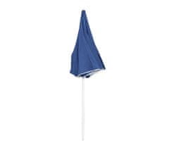 Linder Exclusiv Kerti napernyő 180 cm Kék
