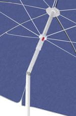 Linder Exclusiv Kerti napernyő 200 cm Kék