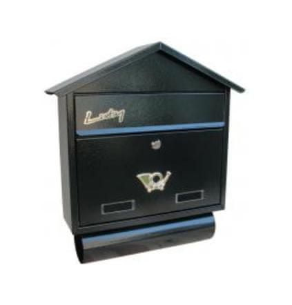 shumee LETTERBOX SD3T FORMÁTUM C4