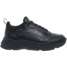 Puma Cipők fekete 41 EU Cassia SL
