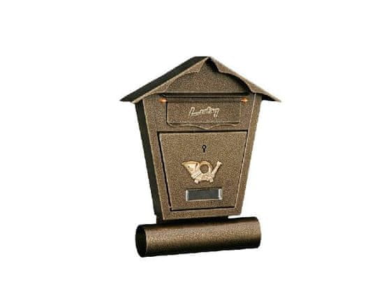 shumee LETTERBOX ZD1T FORMÁTUM B6