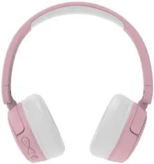 Hello Kitty gyerek vezeték nélküli fejhallgató