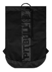 PitBull West Coast PITBULL WEST COAST sport hátizsák Hilltop - fekete/fekete