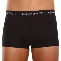 Gant 3PACK tarka férfi boxeralsó (900003003-093) - méret XL