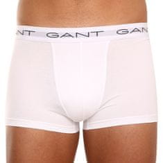 Gant 3PACK tarka férfi boxeralsó (3003-105) - méret XL