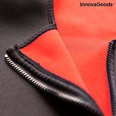 InnovaGoods Női sportmellény szauna hatású Veheat, XL