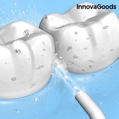 InnovaGoods Wellness Care fogászati zuhany