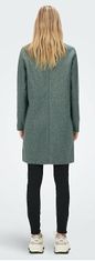 ONLY Női kabát ONLCARRIE 15213300 Balsam Green MELANGE (Méret L)