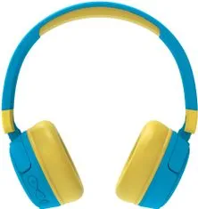OTL Tehnologies Pikachu vezeték nélküli gyerek fejhallgató