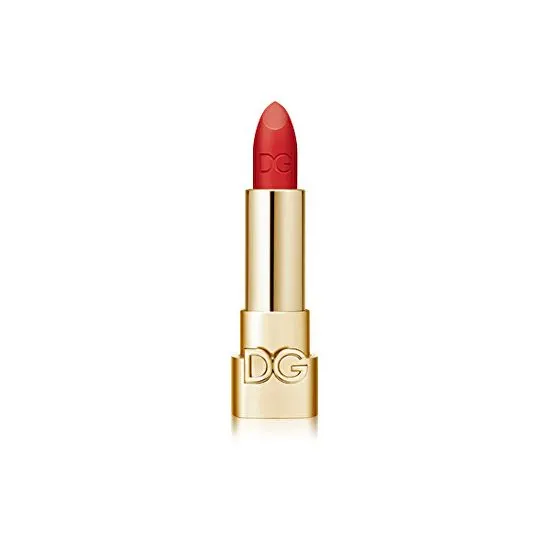 Dolce & Gabbana Matt ajakrúzs (The Only One Matte Lipstick) 3,5 g