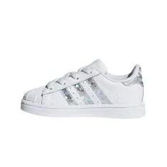 Adidas Cipők fehér 24 EU Superstar EL I