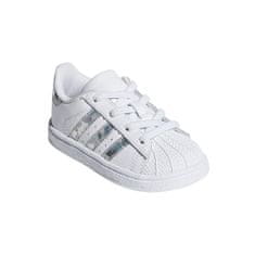 Adidas Cipők fehér 23 EU Superstar EL I