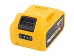 PowerPlus POWXB90050 20 V, 4 Ah akkumulátor