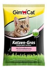 GimCat Grass macskáknak 100g