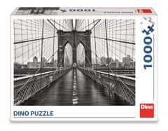 DINO FEKETE-FEHÉRFI NEW YORK 1000 puzzle