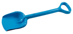 Androni Homoklapát - 55 cm, kék