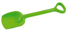 Androni Homoklapát - 55 cm, zöld