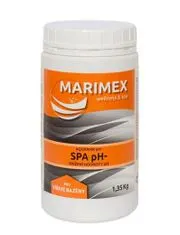 Medencekémiai anyagok Marimex Spa pH- 1,35 kg