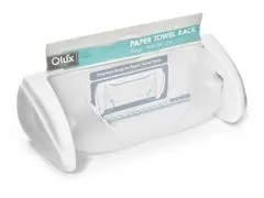 QLUX Papírtörlő-tartó patenttal PH