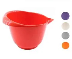 Habverő tál PH 3,5L POBEDA - különböző változatok vagy színek keveréke