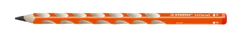 Stabilo EASYgraph ceruza jobbkezes narancssárga színű ceruza