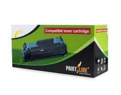 PrintLine kompatibilis toner HP Q2610A, No.10A / LJ 2300-hoz / 6.000 oldal, fekete