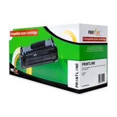 PrintLine kompatibilis toner HP CF411X, No.410X / CLJ Pro M450 sorozathoz, M470 sorozathoz / 5.000 oldal, ciánkék színű