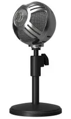 Arozzi mikrofon SFERA/ ezüst