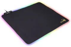 Genius RGB egérpad GX-Pad 500S