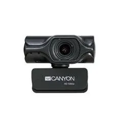 Canyon Webkamera C6N - 2k QHD 2048x1536@20fps,3.2Mpx,USB2.0