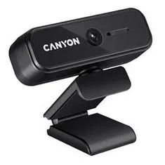 Canyon webkamera C2N, FHD 1920x1080@30fps,2MPx,360°,USB2.0
