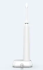 AENO elektromos fogkefe DB5 - 46000 RPM, 5 üzemmód, fehér