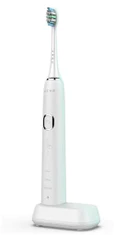 AENO elektromos fogkefe DB3 - 46000 RPM, 9 üzemmód, fehér
