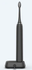 AENO elektromos fogkefe DB6 - 46000 RPM, 5 üzemmód, fekete