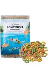 All Animals KOI Pond Sticks 3 színű menü 15l