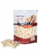 All Animals DOG treat popcorn garnélarák 25g