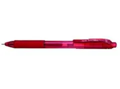 Pentel Gél toll 0,5 RED
