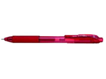 Pentel Gél toll 0,5 RED