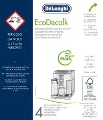DéLonghi EcoDecalk DLSC500 500 ml - vízkőoldó