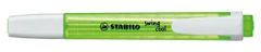 Stabilo Highlighter swing cool zöld