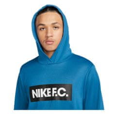 Nike Pulcsik kék 193 - 197 cm/XXL FC