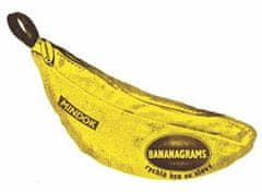 Bananagrams - gyors szójáték